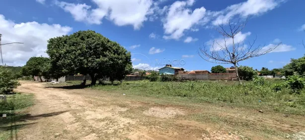 Terreno / Lote / Condomínio à venda, 1349m² no , Barra de Santo Antônio