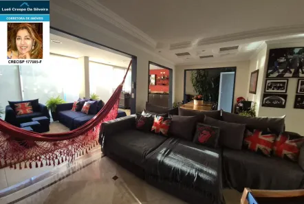 Casa de Condomínio com 3 Quartos à venda, 180m² no Tamboré, Santana de Parnaíba