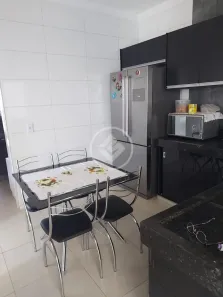Casa com 3 Quartos à venda, 97m² no Setor Sul, Trindade