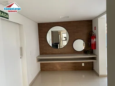Apartamento com 3 Quartos à venda, 95m² no Centro, Campo Largo