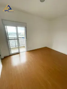 Apartamento com 2 Quartos para alugar, 61m² no Tamboré, Barueri