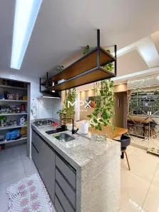 Apartamento com 3 Quartos à venda, 80m² no Paulista, Piracicaba