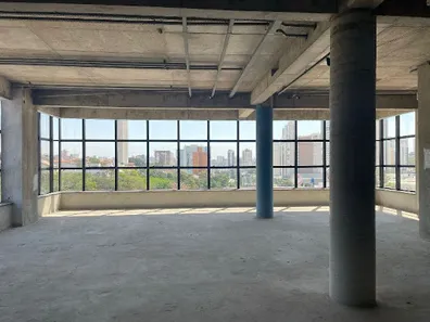 Andar / Laje corporativa para alugar, 250m² no Parque Campolim, Sorocaba
