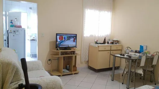 Casa com 2 Quartos à venda, 72m² no Jardim Peruibe, Peruíbe