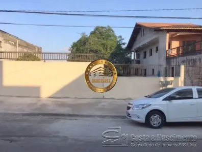 Terreno / Lote / Condomínio à venda, 458m² no Conceição, Diadema