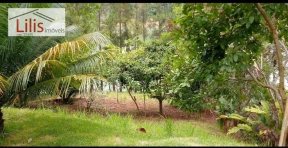 Fazenda / Sítio / Chácara com 3 Quartos à venda, 300m² no , Igaratá