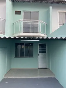 Casa com 2 Quartos à venda, 61m² no Campo Grande, Rio de Janeiro