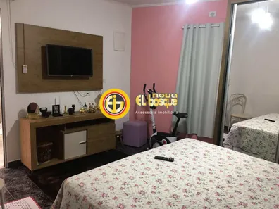 Sobrado com 3 Quartos à venda, 170m² no Jardim da Conquista (Zona Leste), São Paulo