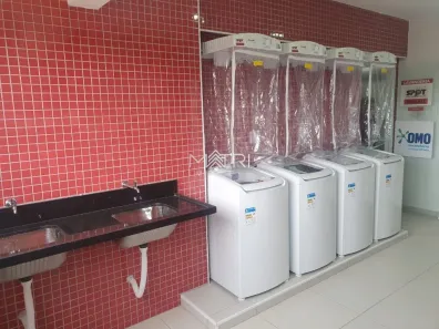 Flat com 1 Quarto à venda, 46m² no Centro, Araraquara
