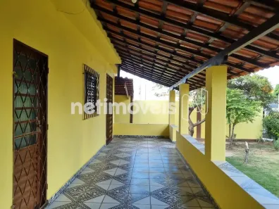 Casa com 3 Quartos à venda, 191m² no Jardim das Palmeiras, Capim Branco