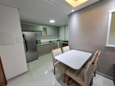 Apartamento com 2 Quartos à venda, 67m² no Jardim Pilar, Mauá