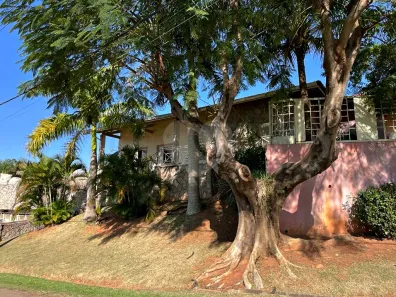 Casa de Condomínio com 4 Quartos à venda, 466m² no Prata, Itupeva