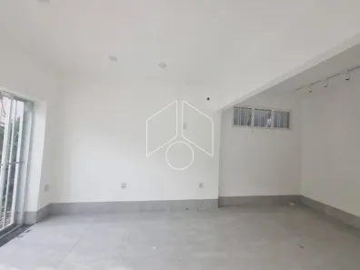 Loja / Salão / Ponto Comercial para alugar, 24m² no Palmital, Marília