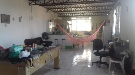 Sobrado com 6 Quartos à venda, 400m² no Companhia Fazenda Belém, Franco da Rocha
