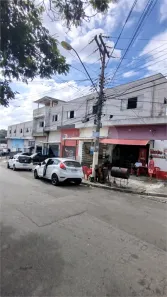 Loja / Salão / Ponto Comercial à venda, 900m² no Jardim Nova Poá, Poá