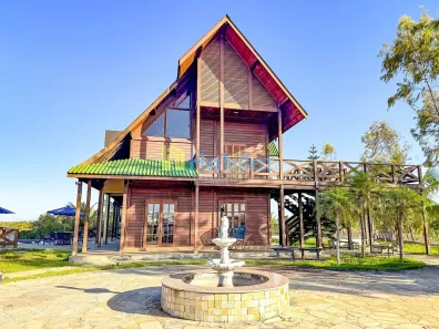 Casa de Condomínio com 4 Quartos para venda ou aluguel, 202m² no Caueira, Itaporanga D'Ajuda