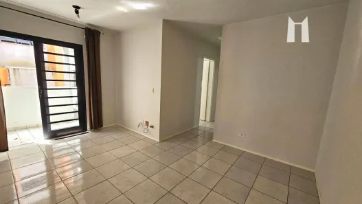Apartamento com 3 Quartos à venda, 62m² no Vila Bancária, Campo Largo
