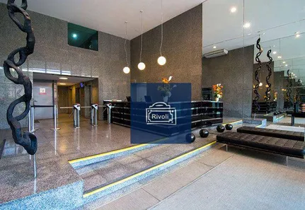 Andar / Laje corporativa para venda ou aluguel, 353m² no Boa Vista, Recife