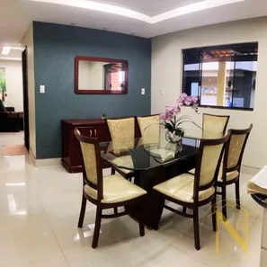 Casa de Condomínio com 3 Quartos à venda, 250m² no Ponte Alta Norte, Brasília