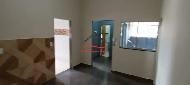 Casa com 4 Quartos para alugar, 68m² no Santo Antônio, Ribeirão das Neves