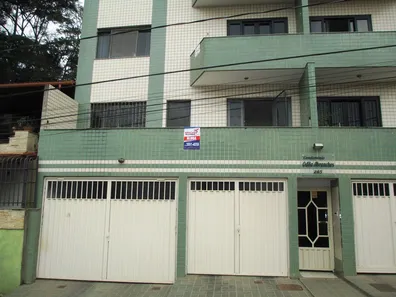 Kitnet com 1 Quarto à venda, 55m² no Santa Clara, Viçosa