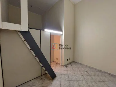Conjunto Comercial / Sala à venda, 50m² no Centro, Americana
