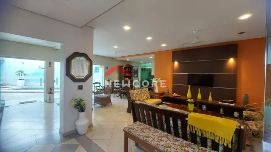 Prédio Inteiro com 1 Quarto à venda, 886m² no Cibratel I, Itanhaém