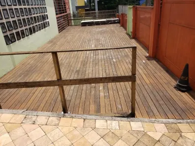 Prédio Inteiro para venda ou aluguel, 387m² no Jardim Lambreta, Cotia