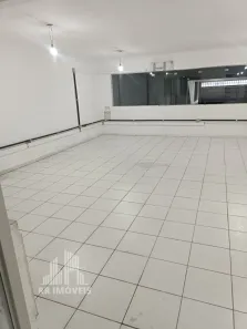 Galpão / Depósito / Armazém para alugar, 665m² no Centro, Barueri