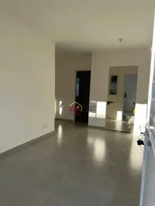 Casa de Condomínio com 2 Quartos à venda, 60m² no Aterrado, Lorena