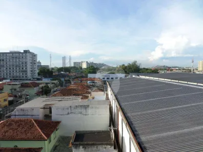 Cobertura com 2 Quartos à venda, 152m² no Centro, Niterói