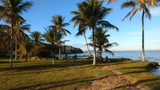 Apartamento com 2 Quartos à venda, 10m² no Pontinha, Araruama