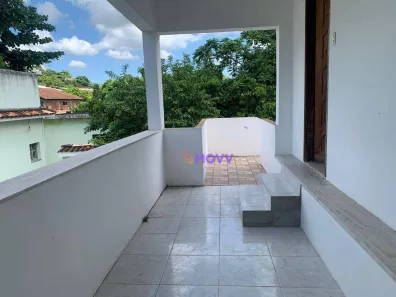 Casa com 2 Quartos à venda, 108m² no Jardim Nova República, São Gonçalo