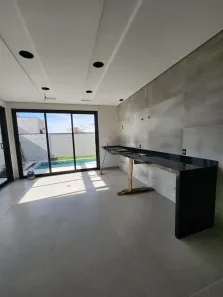 Casa de Condomínio com 3 Quartos à venda, 175m² no Residencial Pecan, Itupeva