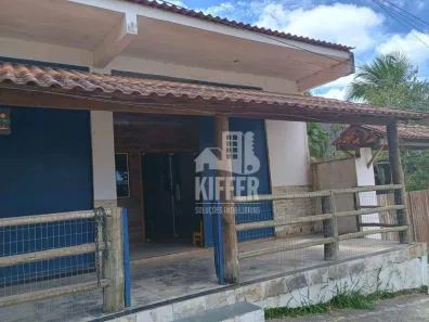 Loja / Salão / Ponto Comercial para alugar, 27m² no Itaocaia Valley (Itaipuaçu), Maricá