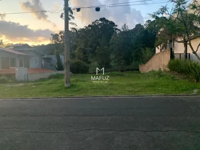 Terreno / Lote / Condomínio à venda, 680m² no Alphaville - Lagoa dos Ingleses, Nova Lima
