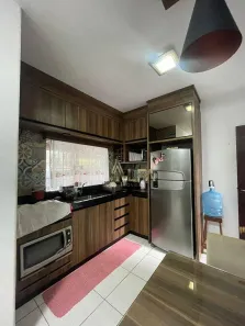 Casa com 2 Quartos à venda, 56m² no Meia Praia, Navegantes