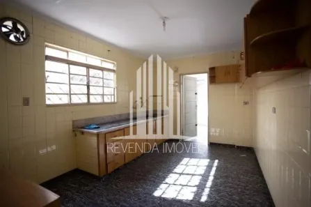Sobrado com 3 Quartos à venda, 210m² no Vila Dom Pedro I, São Paulo