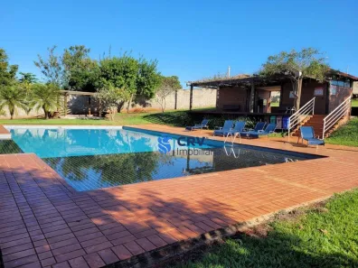 Terreno / Lote / Condomínio à venda, 711m² no Centro, Primeiro de Maio