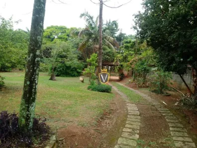 Fazenda / Sítio / Chácara com 4 Quartos à venda, 200m² no Parque dos Cafezais II, Itupeva