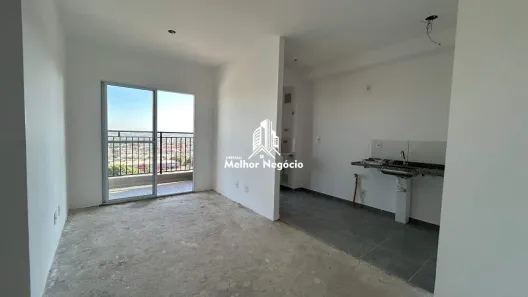 Apartamento com 2 Quartos à venda, 57m² no Jardim São Carlos, Sumaré