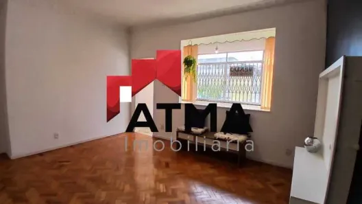 Apartamento com 2 Quartos à venda, 70m² no Vila da Penha, Rio de Janeiro
