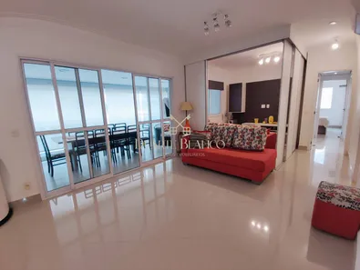 Apartamento com 3 Quartos à venda, 134m² no Vila Luis Antônio, Guarujá