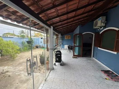 Casa com 2 Quartos à venda, 96m² no Vila Capri, Araruama