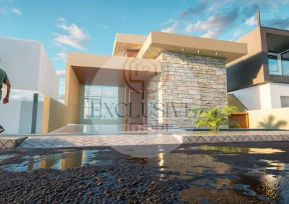 Casa de Condomínio com 3 Quartos à venda, 140m² no Olhos d'Água, Barra dos Coqueiros