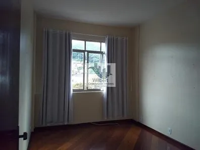 Apartamento com 3 Quartos à venda, 114m² no Centro, Petrópolis