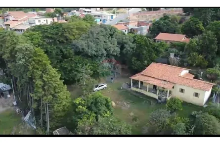Fazenda / Sítio / Chácara com 3 Quartos à venda, 1956m² no Vale das Pedras, Itupeva