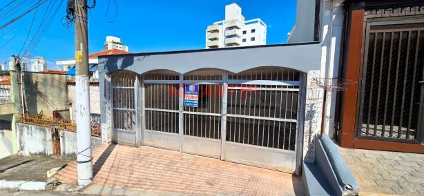 Casa com 1 Quarto à venda, 120m² no Jardim Paraíso, São Paulo