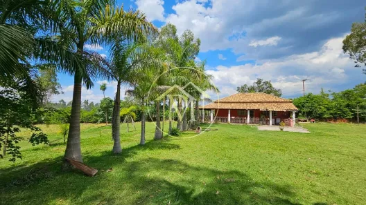 Fazenda / Sítio / Chácara com 3 Quartos à venda, 24000m² no Chácaras Residenciais Santa Maria, Votorantim