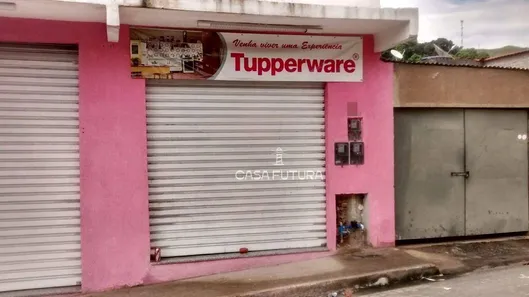 Loja / Salão / Ponto Comercial à venda, 270m² no Boa Vista, Barra Mansa